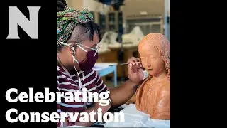 Celebrating Conservation: What Our Future Holds: Preservation for All: Session 4