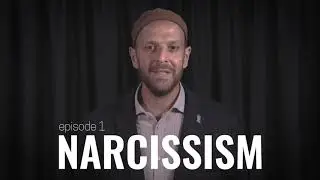 Studio Sessions - Trailer - Episode 1: Narcissism