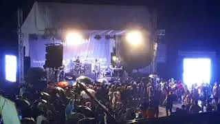 Ekin UZUNLAR  (Dernekpazarı Çumur Festivali)2019