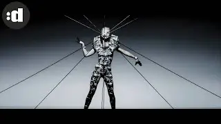 Morten Breum - Every Time (You Look At Me) (feat. Sisse Marie) (Official Video)
