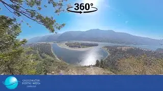 VR/360: Beacon Rock Overlook
