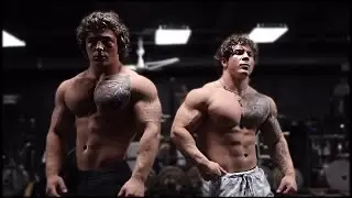 'I WANT THIS SHIT' - TREN TWINS X 287 (BASS BOOST + SLOW)