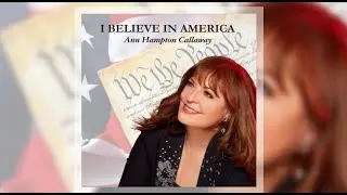 Ann Hampton Callaway Sings Her Anthem 