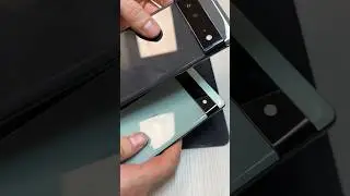 Google Pixel 6 Pro и Pixel 6a стоит ли покупать в 2024 году? 3 года с выхода, но актуальны и сейчас!