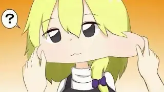 TouHou/Fumo memes dump XI