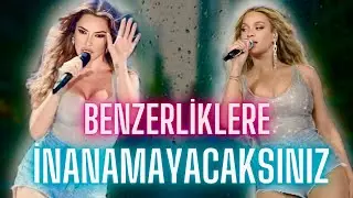 TURKISH CELEBRITIES WHO ADMIRE FOR FOREIGNERS! 