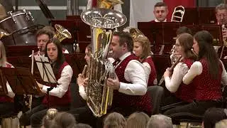Tuba Concerto Español