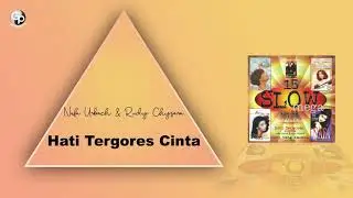 Nafa Urbach ft. Rudy Chysara - Hati Tergores Cinta