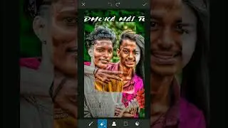 #ytshorts​ photo editing #shortvideo​ #shorts​ photo editing #bksediting