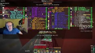 I Got A RAISE!! - TrappedMC S3E93 (Minecraft)