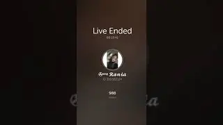 Awek Bigo Live _ Tetek Besar Payung Tetek - Sembang Lucah [ BIGO MALAYSIA ]