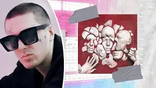 РАЗБОР БИТА FACE - Через Шторм | КАК СДЕЛАТЬ БИТ В Ableton/ FL Studio