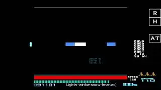 ▼6 Lights -winter snow- (maniac) 99.7% perfect