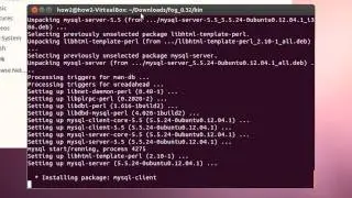 how to install fog server on ubuntu
