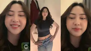 BTR Rachel Aseelah Hanafi [TikTok Live] 251212 [2/2]