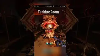 PT.2 VOYAGE OF DESPAIR - ELEMENTAL KRAKENS 