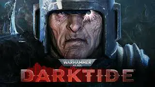 Warhammer 40k Darktide OST | Main Theme music