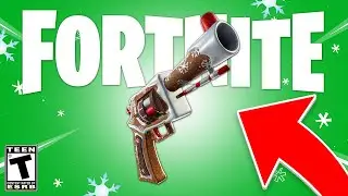🔴 New *UPDATE* in FORTNITE SOON (Chapter 5)