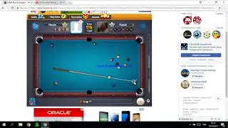 8 ball 1 win tourney