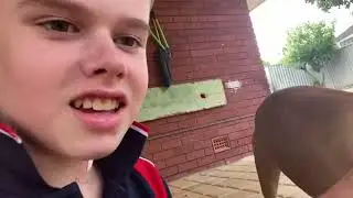 This video is not edited