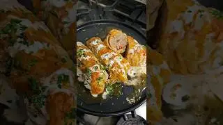 NIÑOS ENVUELTOS una receta muy rica, fácil y rendidora 🤗