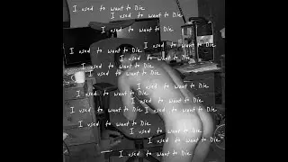 The Drums - "I Used To Want To Die" (Full Album Stream)