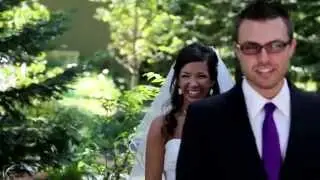 Brent & Maggi - A Looyenga Photography Feature