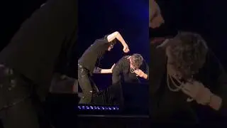 АРСЕНИЙ ПОПОВ СТУКНУЛ АНТОНА ШАСТУНА ПО.. 🔞