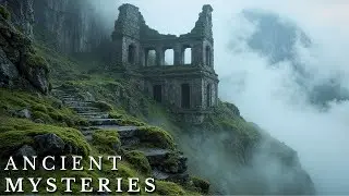 50 Archaeological Mysteries Science Can’t Explain