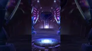 15 Cavalier Crystal's Marvel Contest of Champions