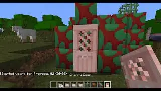 What is this copper thing in Minecraft 1.20?