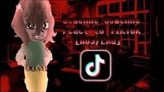 Gomenne Gomenne react to TikTok[RUS/ENG]
