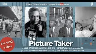 BLK Docs: THE PICTURE TAKER trailer