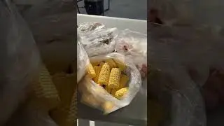 Cape Fear Boil Company Seafood