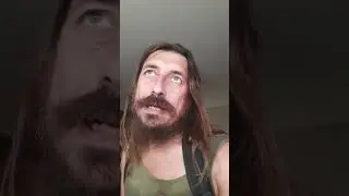 Про эволюцию человека, технологии и воду в городе для питья.
