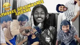 പൊട്ടങ്കളിയിൽ  വാശികീറിയപ്പോൾ | ERNAKULAM | NOTORIANZz