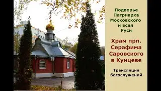10 декабря. Сщмч. Серафи́ма (Чичагова), митрополита