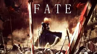 [AMV] Fate (KFS IC 2014 - 2nd Place)