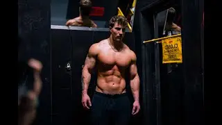 3 HOUR BACK DAY Feat. Ziad Mansour