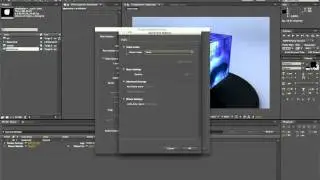 How to Render/Edit/Burn a Demo reel, part 4