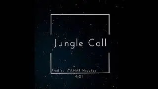 Jungle Call - iTAMAR Meyuhas