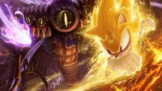 1 Hour of Good Sonic Music