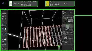 2023-11-03 - Distance - cube (level editor, maybe other things)