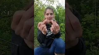 Setting up your fishing line | Sinker Set 