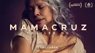 MAMACRUZ. Tráiler oficial. 27 de octubre en cines.