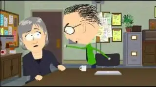 Mr. Mackey 