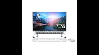 🛠️ Dell AIO ‎i5400 7910SLV PUS Desktop Disassembly & Upgrade Options