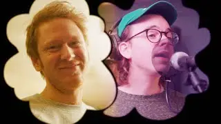 Heartache Here - Joshua Lee Turner & Bob Barrick (Original)