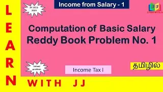 #incometaxbcom3year