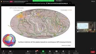 Proses-Proses Geologi Kuarter dan Pengaruhnya  atas Kehidupan Prasejarah Indonesia - Awang Satyana
